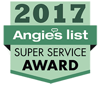 angies list super service award